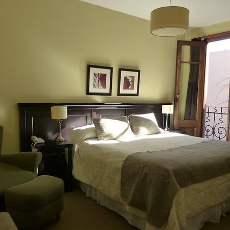 Hotel Nuevos Horizontes à Tandil Chambre photo