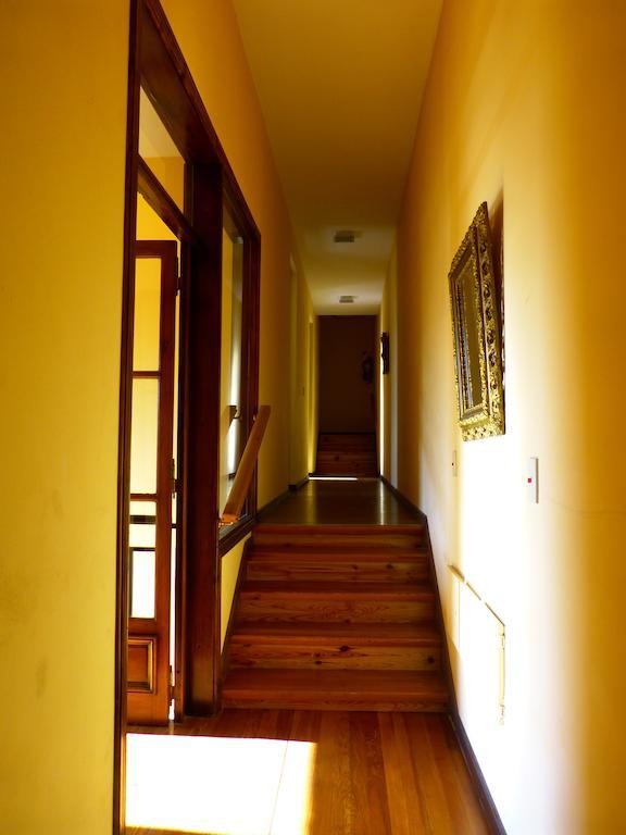 Hotel Nuevos Horizontes à Tandil Extérieur photo