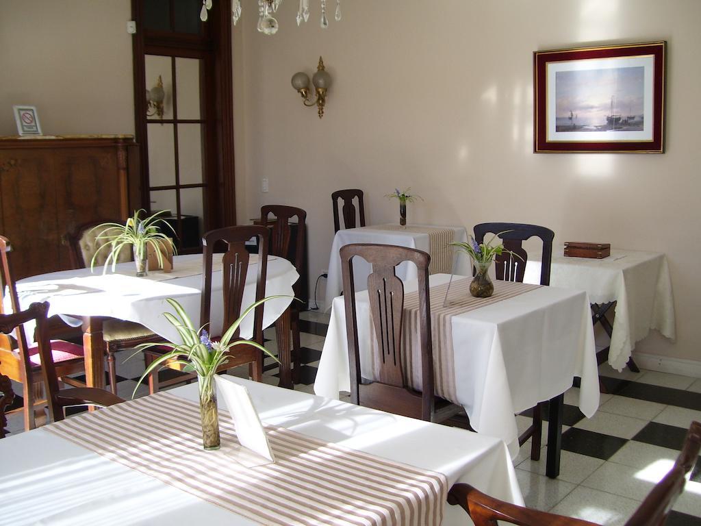 Hotel Nuevos Horizontes à Tandil Extérieur photo