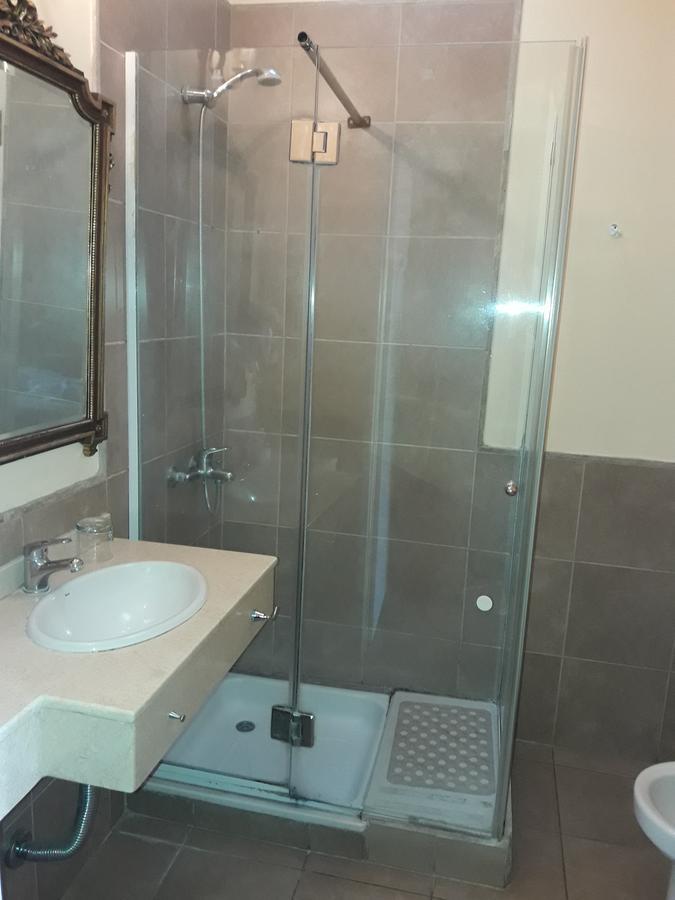 Hotel Nuevos Horizontes à Tandil Extérieur photo